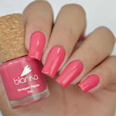 ESMALTE BLANKA 7ml - GOIABA (VL.07/25)