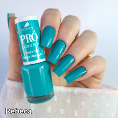 ESMALTE PRÓ EVOLUTION 7ml - REBECA