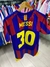 CAMISETA RETRO TITULAR DE BARCELONA 2006 - comprar online