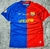 CAMISETA RETRO DE BARCELONA 2009