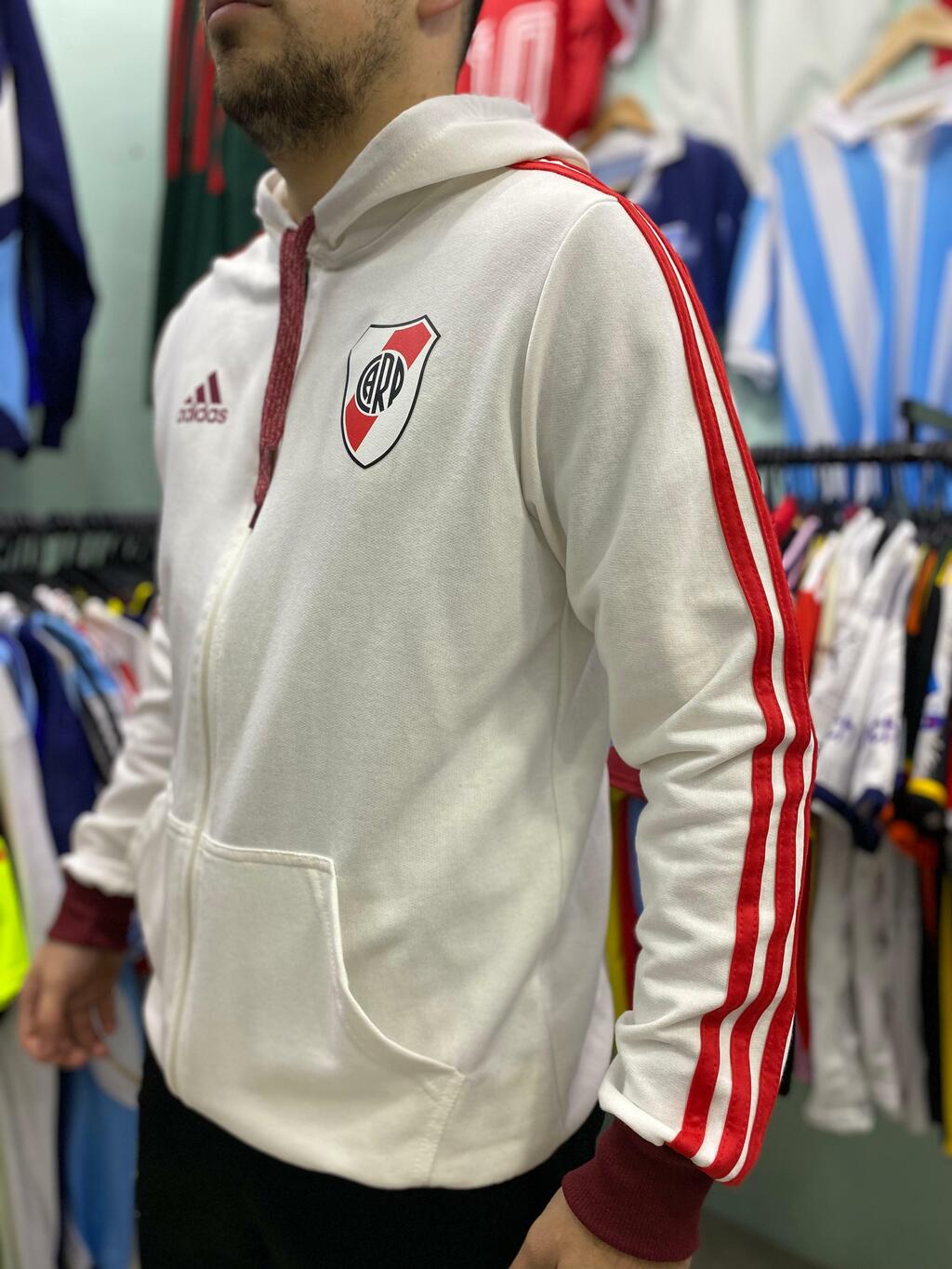 CAMPERA DE RIVER PLATE 2024