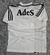 CAMISETA RETRO DE INDEPENDIENTE BLANCA ADES 1995 - TODOGOL ropa de futbol 