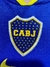 CAMISETA RETRO TITULAR DE BOCA JUNIORS PEPSI 2002 - TODOGOL ropa de futbol 