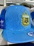 GORRA DE ARGENTINA CELESTE - comprar online