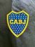 CAMPERA ROMPEVIENTO DE BOCA JUNIORS - comprar online