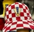 GORRA DE CROACIA