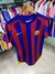 CAMISETA RETRO TITULAR DE BARCELONA 2006