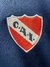 BUZO RETRO DE INDEPENDIENTE UMBRO - comprar online