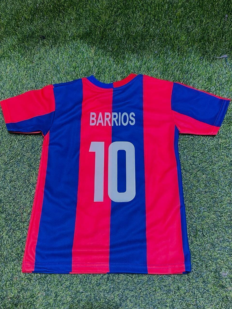 Camiseta de san lorenzo para bebes best sale