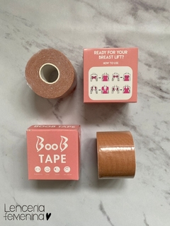 BOOB TAPE