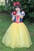 Fantasia Branca de Neve na internet