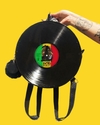 Mochila vinil - Bob Marley