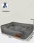 Cama Titanium Cinza - comprar online