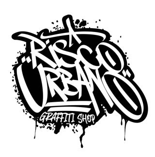 Risco Urbano Graffiti Shop