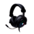 Headset Dazz Immersion 7.1 USB 2.0 Compatível com PC, PS4 e PS3 Preto