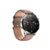 SmartWatch Level LVW-50, Tela AMOLED de 1.3", Compatível com iOS e Android PRATA / COURO - comprar online