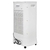 Climatizador de Ar EOS Arctic Fresh 10L 4 em 1 3 Velocidades ECL100D - Branco - loja online