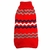 Sweater Vail Rojo en internet