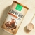 Cleanpro Whey Proteína Isolada e Hidrolisada 23g Sabor Chocolate 450g Clean Label Nutrify na internet