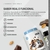 Kit 2 Fresh Whey 20g Proteina Pura Sabor Chocolate e Pasta de Amendoim 900g Dux Nutrition - loja online