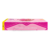 Hidratante Labial BFF Rosa Glitter efeito Gloss Carmed 10g Cimed