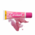 Hidratante Labial BFF Rosa Glitter efeito Gloss Carmed 10g Cimed - loja online