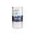 Desodorante Stick Cristal Natural 120g Alva Personal Care Sem Cheiro - Sem Cloridato de Alumini e Sem Parabenos