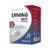 Dimag MDK Magnesio Dimalato + K2 + D3 60 capsulas Maxinutri