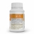 Curcuma Plus 130mg Curcumina Vitamina B12 Vit E Selênio MCT 60 Capsulas Vitafor - comprar online