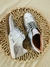 Retro Gris plata - Nerina Shoes