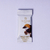 Mini Chocolate 63% Cacau com Laranja 5g - comprar online