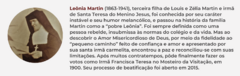 Banner da categoria Leônia Martin