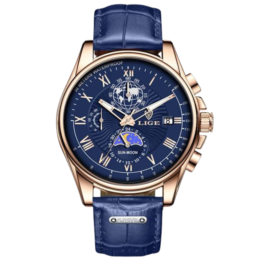 Lige relojes deals
