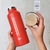 Botella Isotérmica 600ml - Elemento Fuego - comprar online