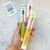Cepillo de Dientes de Bambú Kids - Sudanta - comprar online