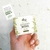 Desodorante Sólido para Axilas y Pies - Tea Tree en internet