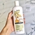 Shampoo Sin Sulfatos Naturale - Cebolla y Ginseng