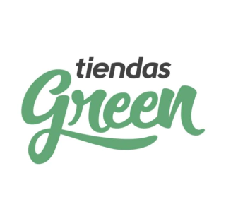 Tiendas Green