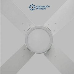 ONIX COSMOS WHITE 4P - Ventilacion Pacheco