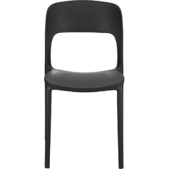 Imagen de Silla Flexi – Negro