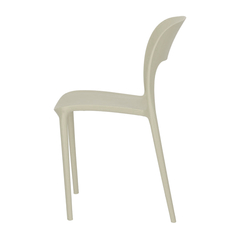 Silla Flexi – Beige