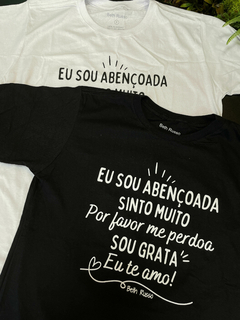 KIT ÁUDIO DA BETH PRA VOCÊ! na internet