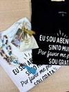 KIT MÃE SEGUIDORA FIEL