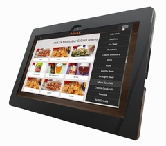 Suporte para tablet para Cardápio Digital A8 X-200-205