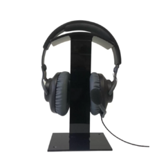 Expositor Headphone e Headset Antifurto Cabo de Aço Retrátil - comprar online