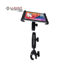 Suporte de tablet-iPad para cadeira de rodas - comprar online