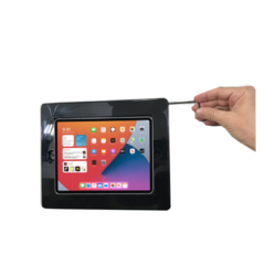 Suporte para iPad-7 de parede antifurto iPad7-P de 10.2 - comprar online