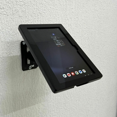 Suporte Tablet Parede Omega - Lumar Tecnologia