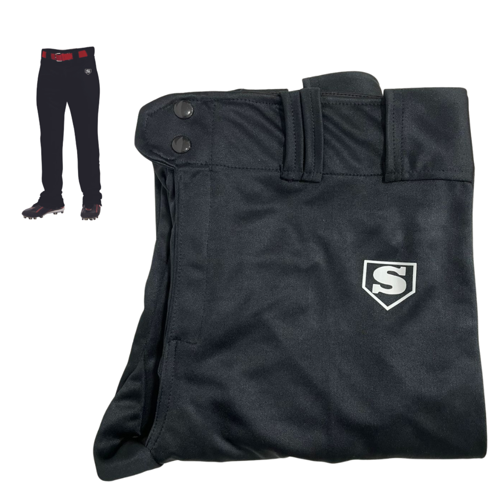 Pantalones de Softbol y Besibol