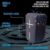 Caixa De Som Portatil Bluetooth - Resistente a água na internet